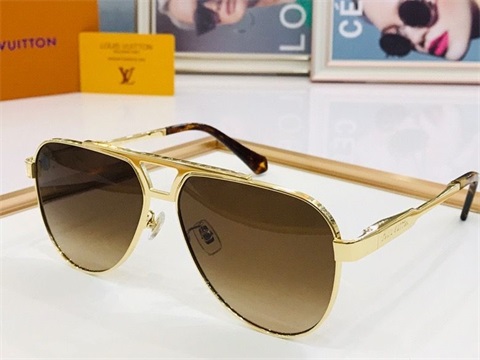 LV sunglass-163